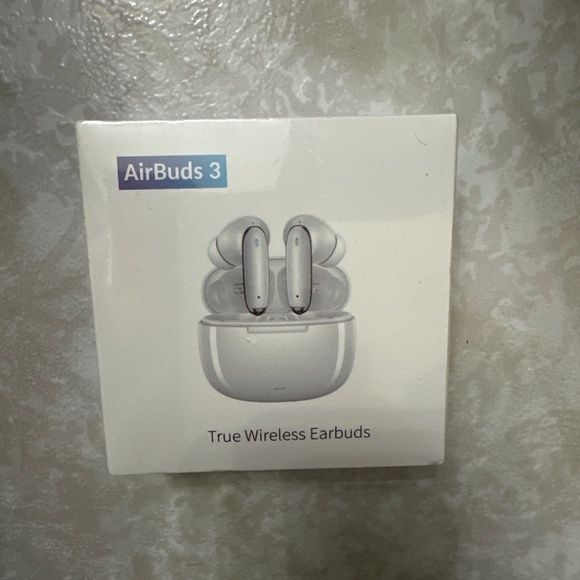 Airbuds 3 true wireless earbOri. $best offer$ Other - Airbuds 3